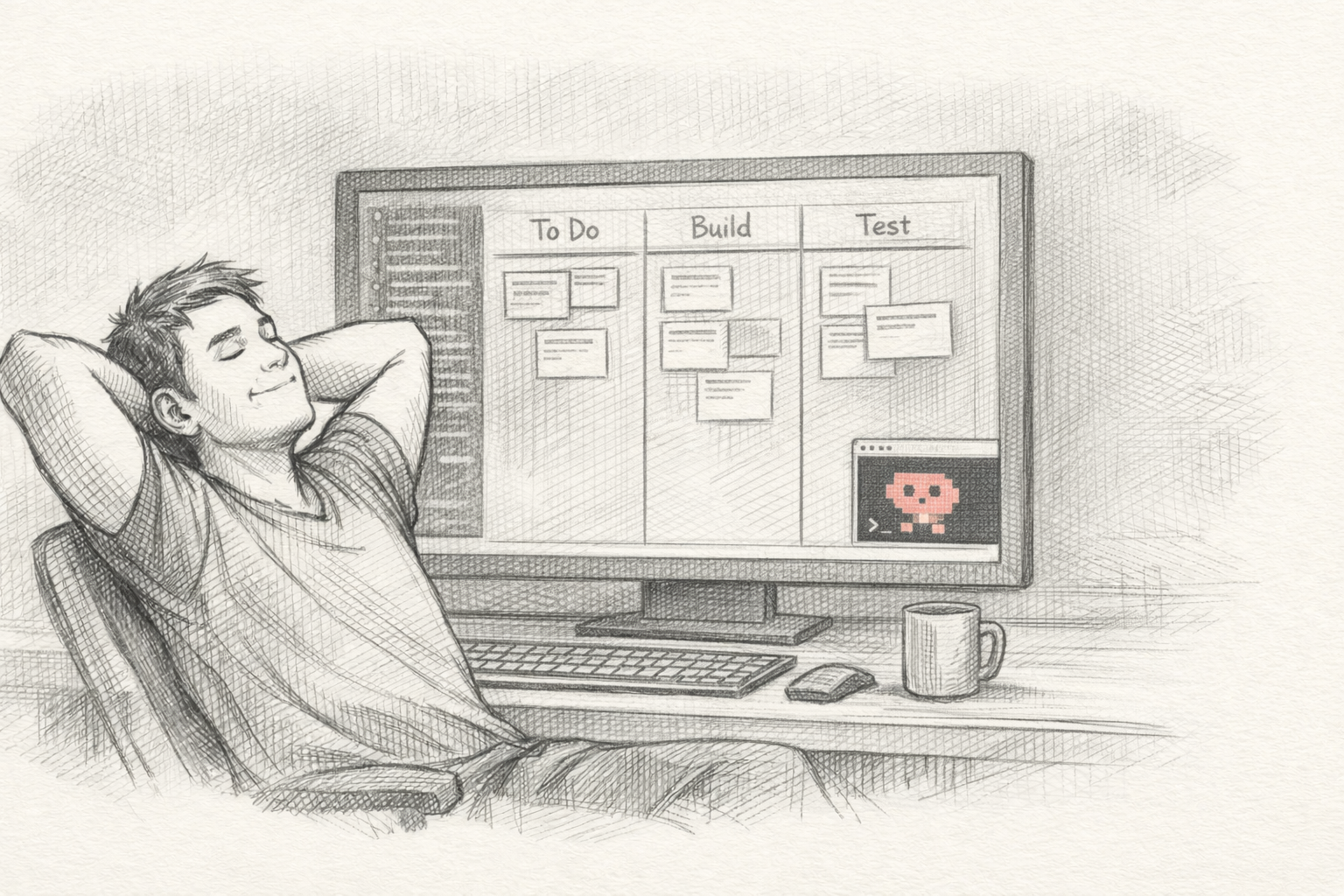 The AI Agile Coding Framework