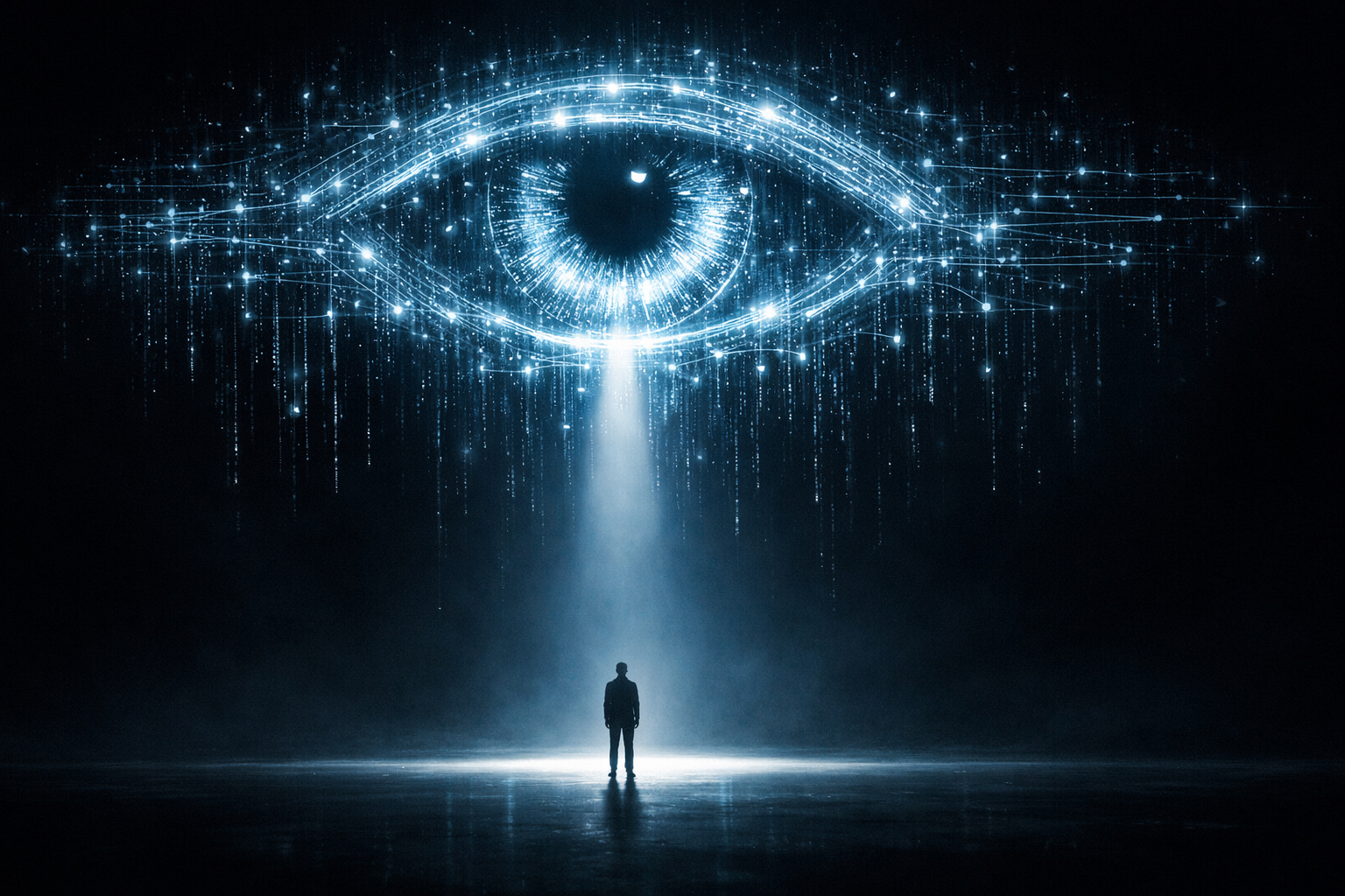 What If AI Was Assessing Humans?