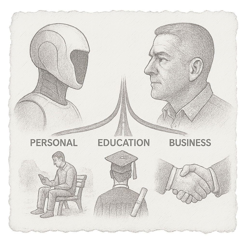 Getz AI Solutions - Transforming AI Technology into Market-Ready Products
